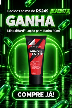 [IMAGEM - FOOTER] - MES CLIENTE | BRINDE MINOXIHARD