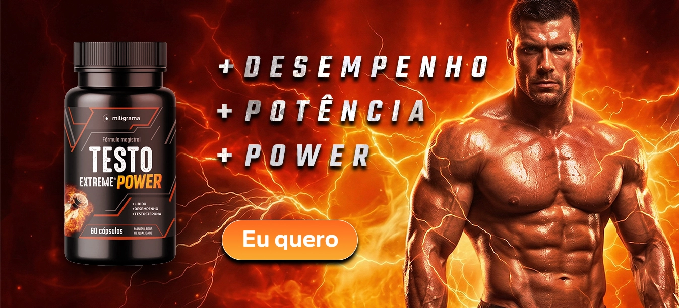 [IMAGEM - Mosaico] - Mosaico 1 - Testo Power