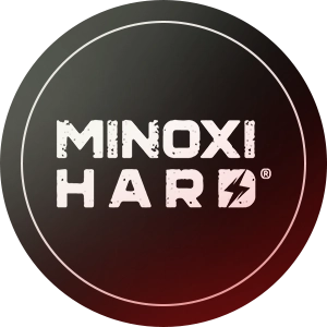 Minoxi Hard
