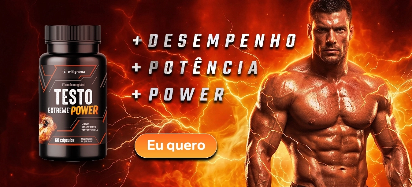 [IMAGEM - Mosaico] - Mosaico 1 - Testo Power