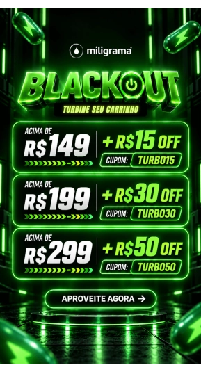 Turbine seu carrinho | Prateleira 1