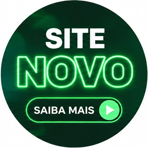 Novo Site Miligrama!