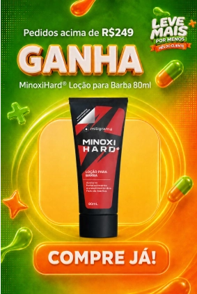 [IMAGEM - FOOTER] - MES CLIENTE | BRINDE MINOXIHARD