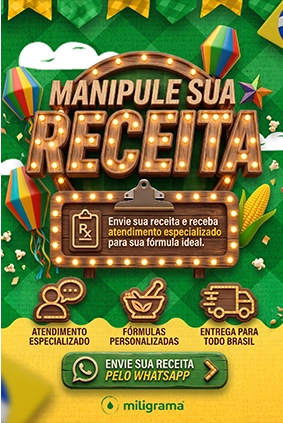 [IMAGEM - FOOTER] - Footer - Manipule sua Receita