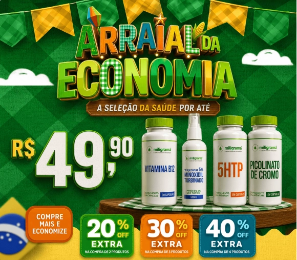 Arraial da Economia