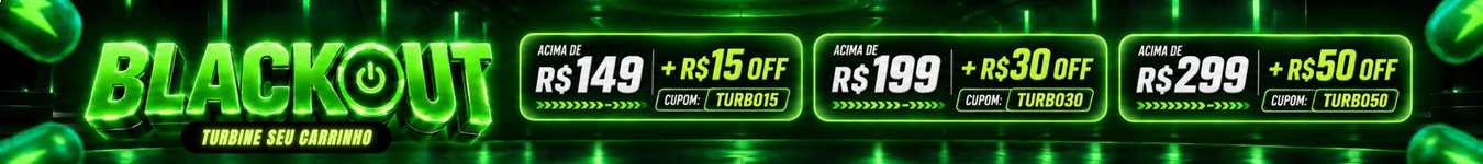 Half - cupons de desconto | TURBINE CARRINHO
