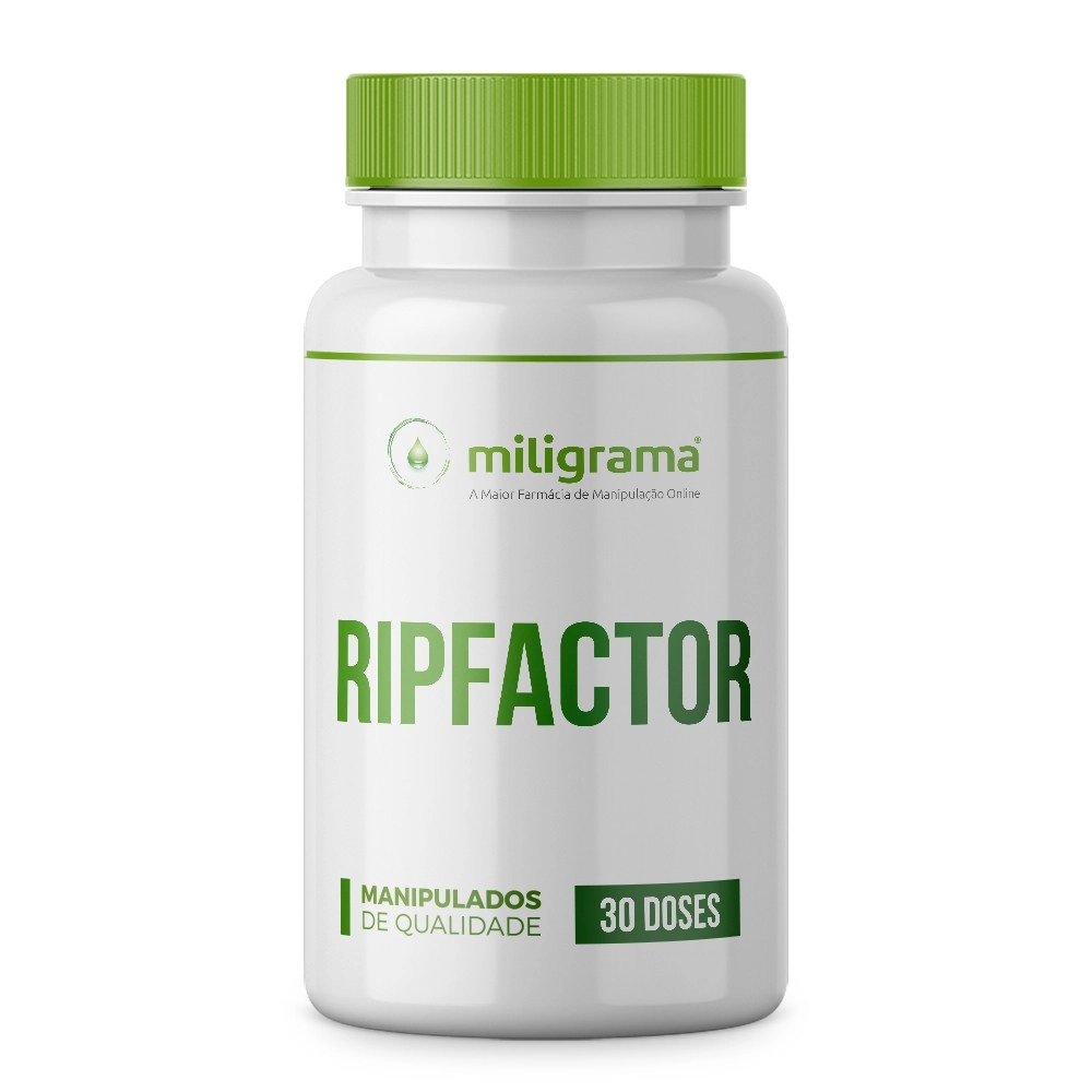 RipFACTOR™ 325mg 30 doses