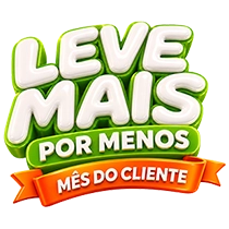 2a unidade com 50% off